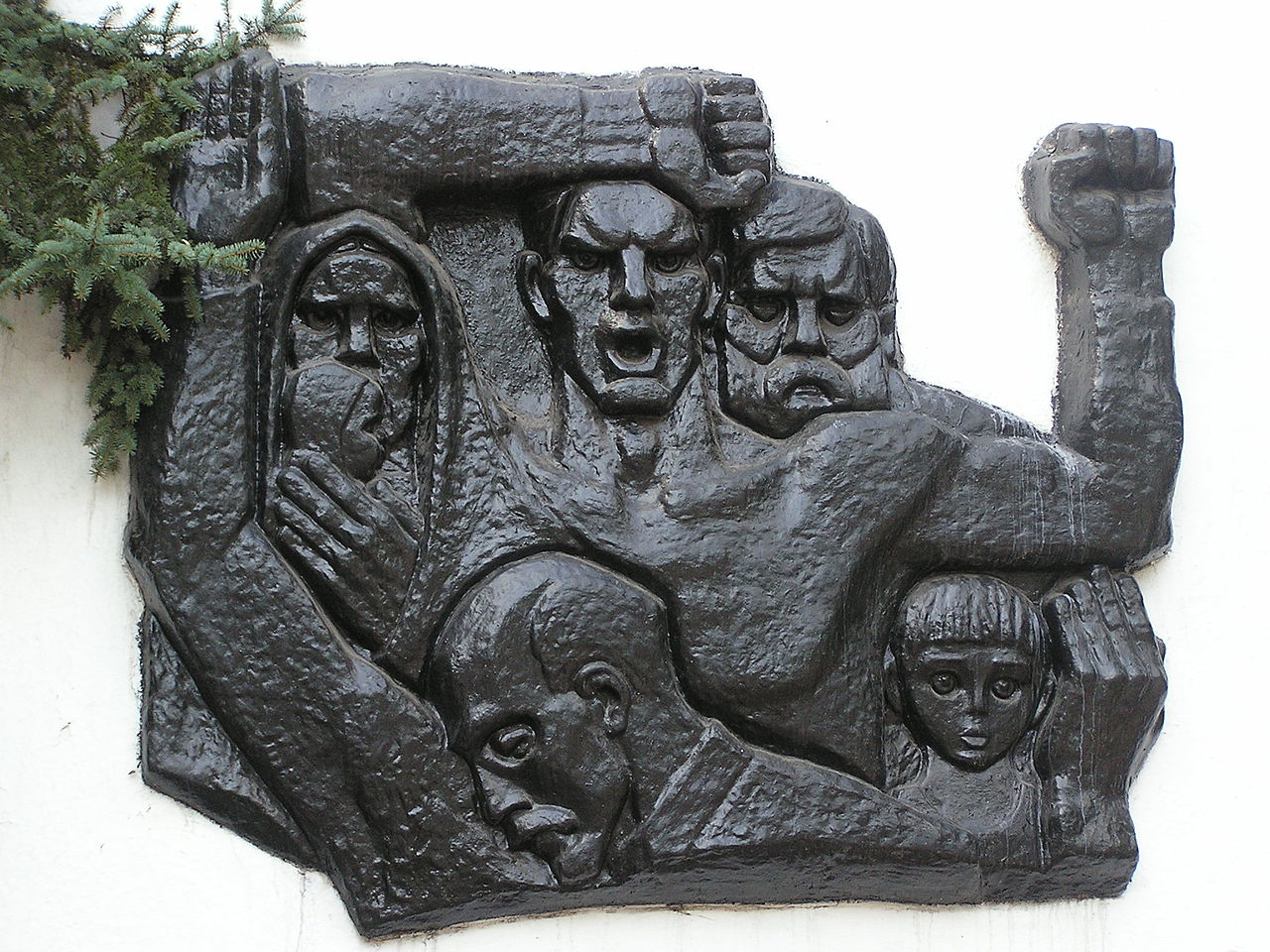 Makeyevka